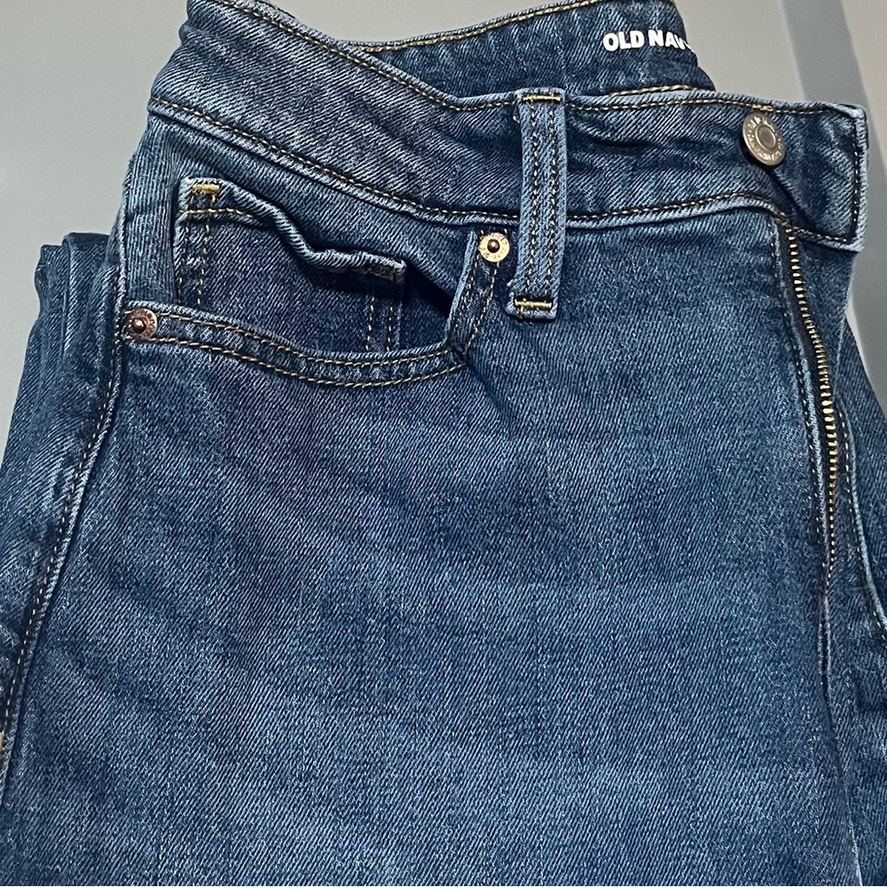 Old Navy Women’s OG loose Jeans